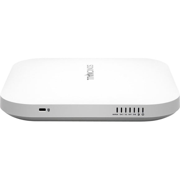 SonicWall SonicWave 641 Dual Band IEEE 802.11ax Wireless Access Point - Indoor - TAA Compliant
