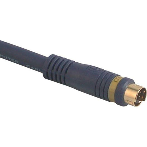 C2G 25ft Velocity S-Video Cable
