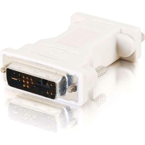 C2G DVI to VGA Video Adapter - DVI Adapter - DVI to HD15 - M/F