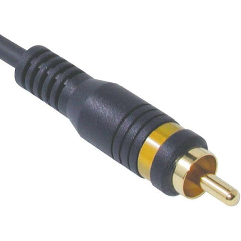 C2G 12ft Velocity Composite Video Cable