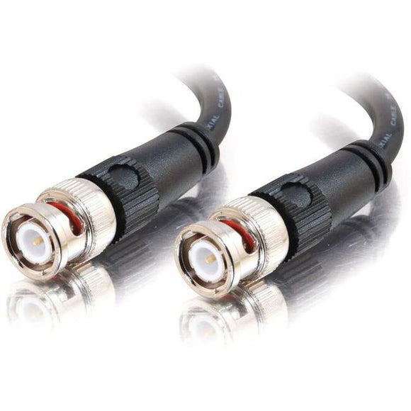 C2G 50ft 75 Ohm BNC Cable
