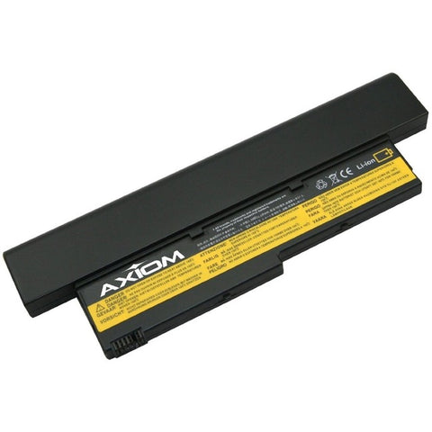 Axiom LI-ION 8-Cell Battery for Lenovo - 92P1005, 92P1002, 92P0999, 92P1119