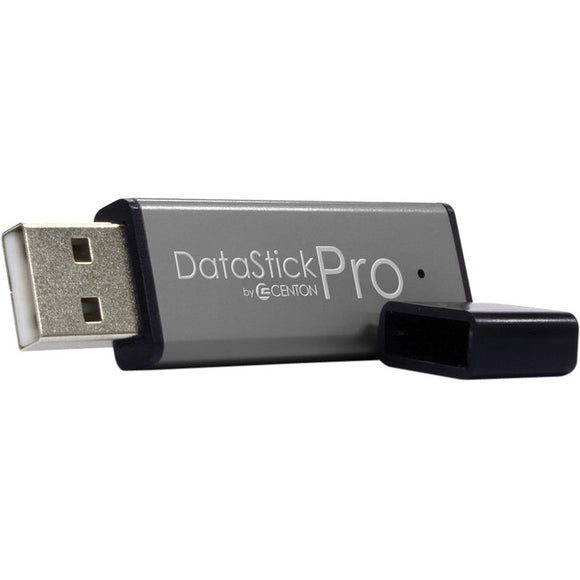 Centon 2GB DataStick Pro USB 2.0 Flash Drive