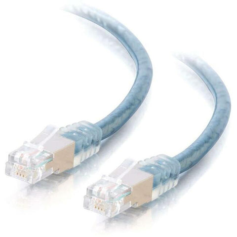 C2G 15ft RJ11 High Speed Internet Modem Cable