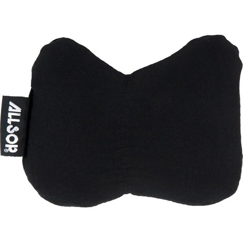 Allsop ComfortBead Wrist Rest - Black - (29808)