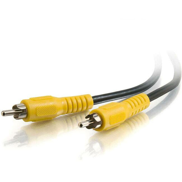 C2G 3ft Value Series Composite Video Cable