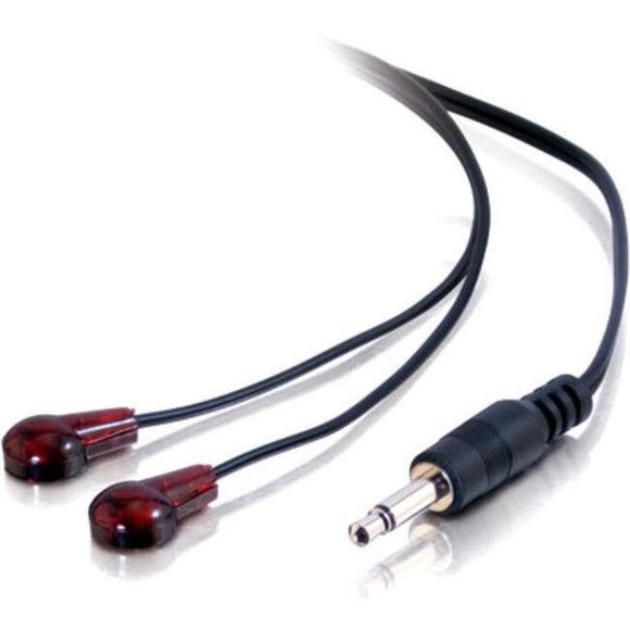 C2G 10ft Dual Infrared (IR) Emitter Cable