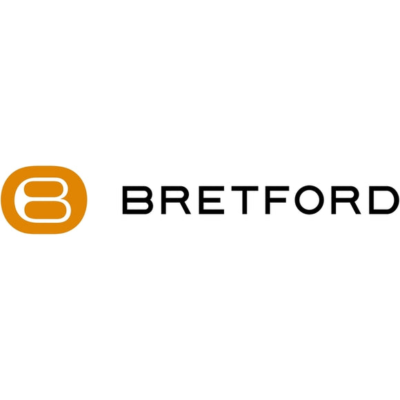Bretford A2642E Height Adjustable A/V Cart