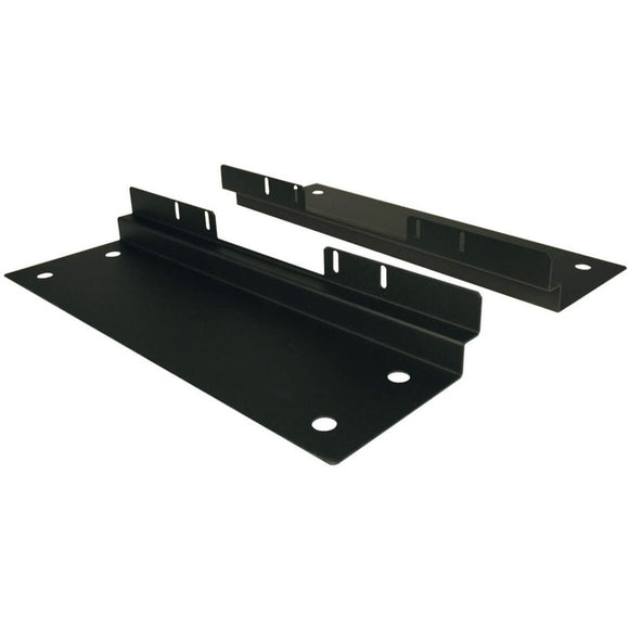 Tripp Lite SmartRack Anti-Tip Stabilizing Plate Kit Provides extra stability for standalone enclosures