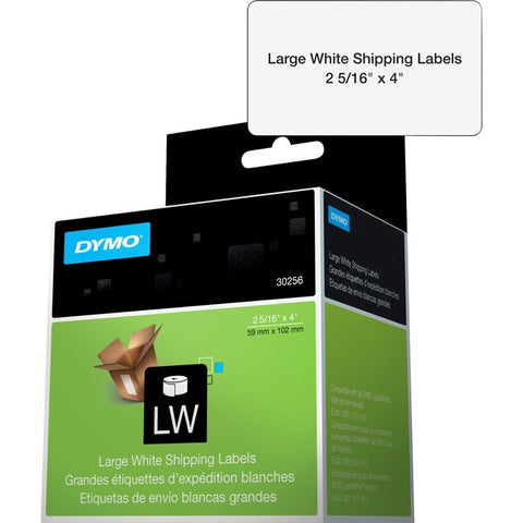 Dymo LabelWriter Large Shipping Labels