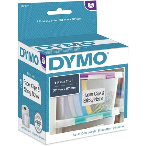 Dymo LW Multi-Purpose Labels