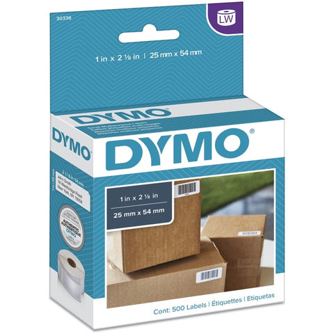 Dymo LabelWriter Small Multipurpose Labels