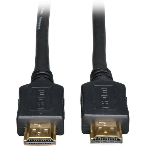 Tripp Lite 25ft High Speed HDMI Cable Digital Video with Audio 1080p M/M 25'