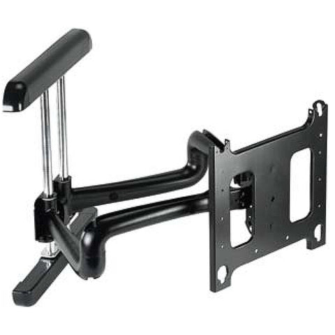 Chief 37" Arm Extension TV Wall Mount - For 42-86" Monitors - Black