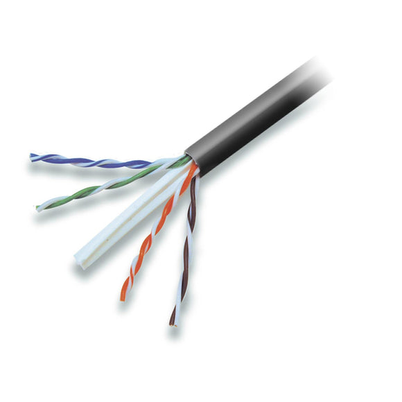 Belkin Cat. 6 High Performance UTP Bulk Cable (Bare wire)