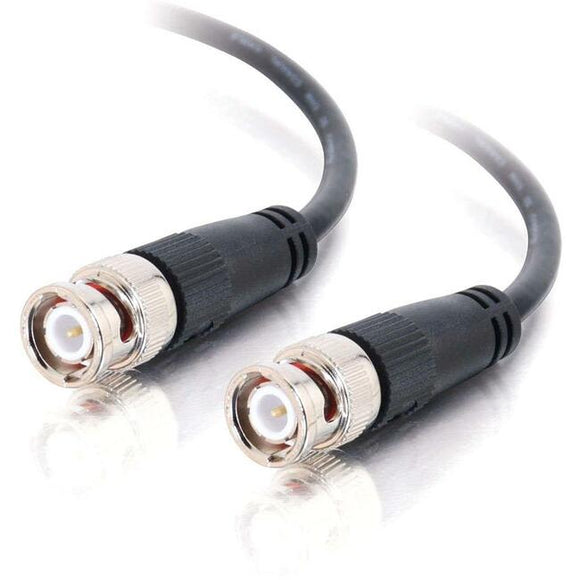 C2G 8ft RG58 BNC Thinnet Coax Cable