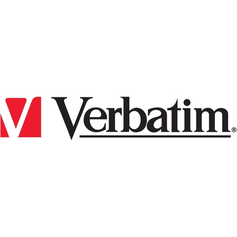 Verbatim CD-R 700MB 52X White Inkjet Printable - 100pk Spindle