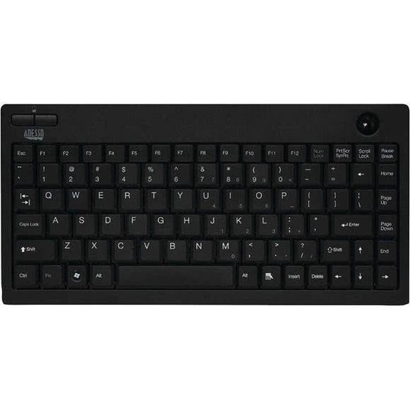 Adesso WKB-3100UB Wireless Keyboard