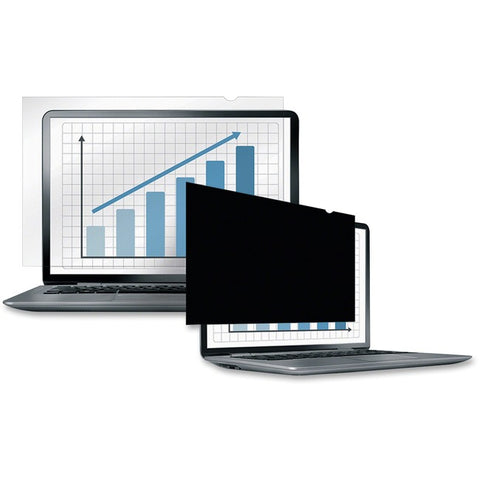 Fellowes PrivaScreen™ Blackout Privacy Filter - 19.0"