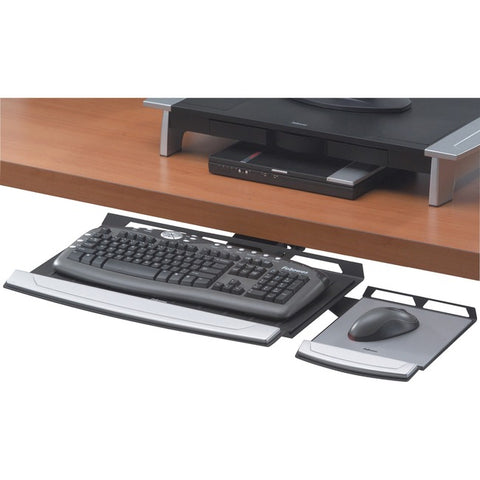 Office Suites™ Keyboard Tray
