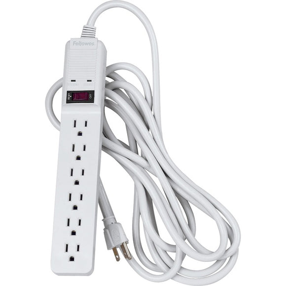 6 Outlet Basic Surge Protector