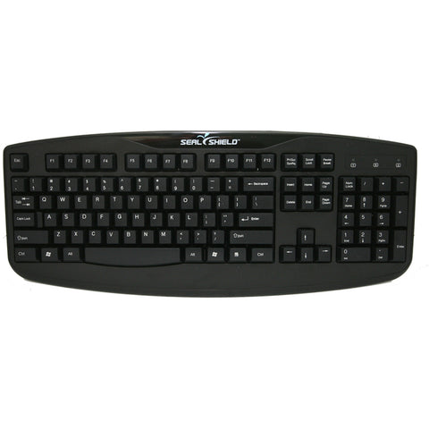 Seal Shield STK503 Keyboard