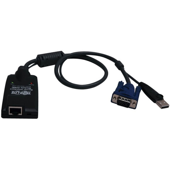 Tripp Lite TAA / GSA USB Server Interface Module for B064 -IPG KVM Switches