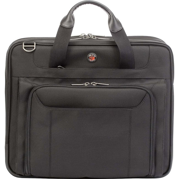 Targus Corporate Traveler CUCT02UA14S Carrying Case (Briefcase) for 14