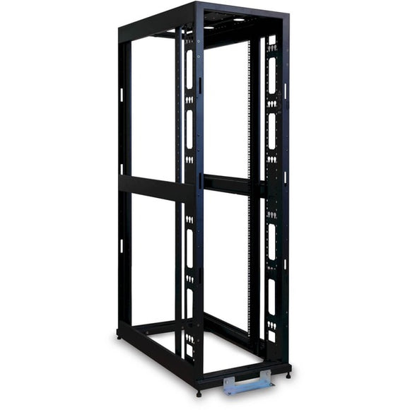 Tripp Lite 42U Open Frame Rack Enclosure Server Cabinet 3000lb Capacity