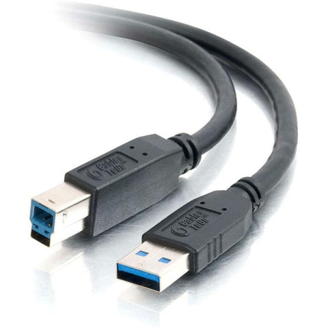 C2G 1m USB 3.0 Cable - USB A to USB A - M/M
