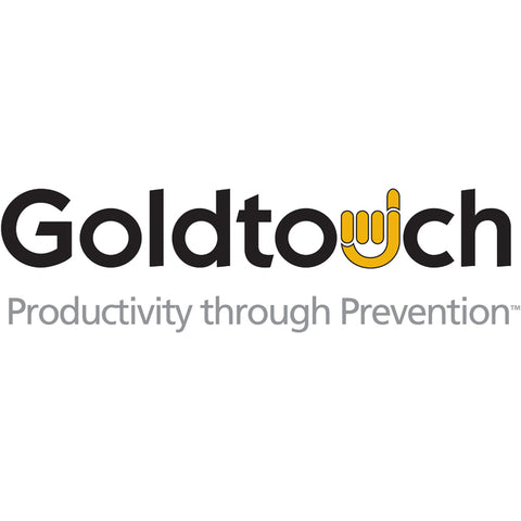 Goldtouch Ergonomic Mouse Left Hand USB Corded