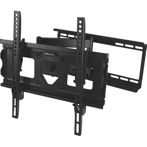 SIIG Full Motion 23" to 42" TV Wall Mount