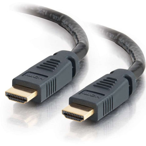 C2G 15ft Pro Series Plenum HDMI Cable