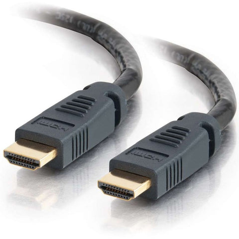 C2G 35ft HDMI Cable - Plenum Rated - High Speed HDMI Cable - M/M