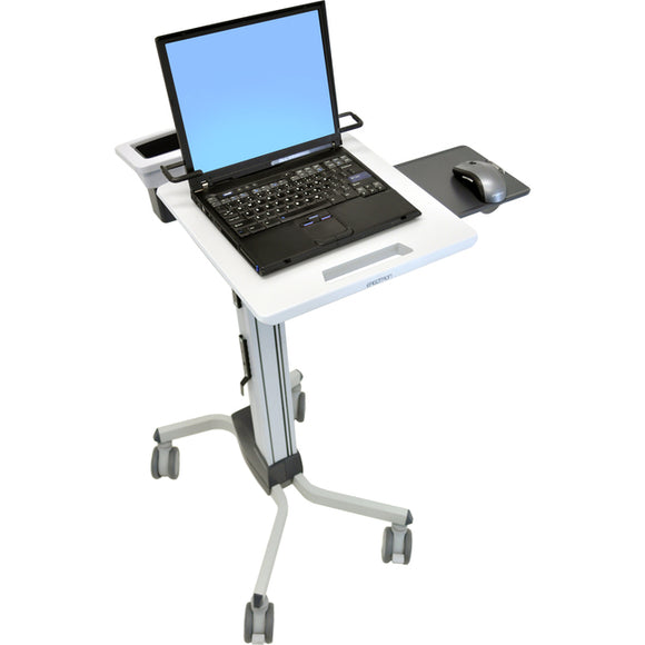 Ergotron Neo-Flex 24-205-214 Laptop Cart