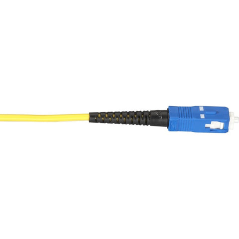 Black Box Fiber Optic Duplex Patch Cable