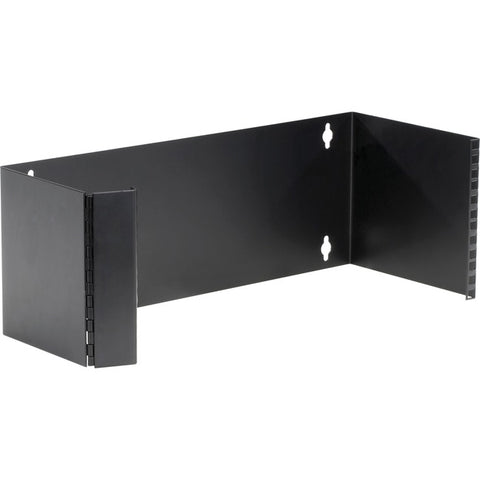 Black Box Mounting Bracket for Patch Panel - TAA Compliant
