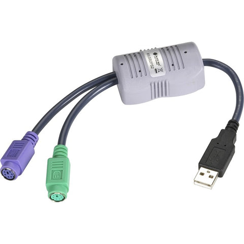 Black Box USB to PS/2 Converter