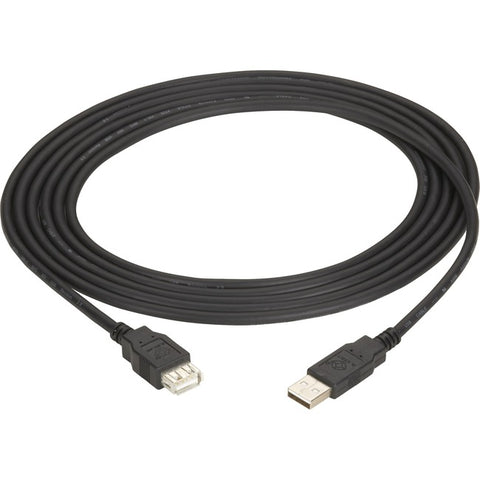 Black Box USB 2.0 Passive Extension Cable