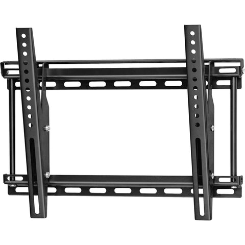 Ergotron Neo-Flex 60-613 Wall Mount for Flat Panel Display - Black
