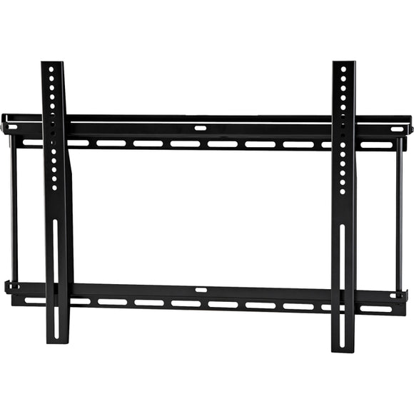 Ergotron Neo-Flex 60-614 Wall Mount for Flat Panel Display - Black