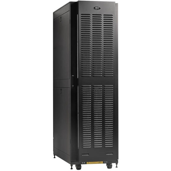 Tripp Lite 42U Rack Enclosure Server Cabinet Industrial NEMA 12 Harsh Environments