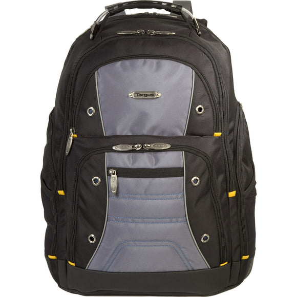 Targus Drifter II TSB239US Carrying Case Rugged (Backpack) for 17