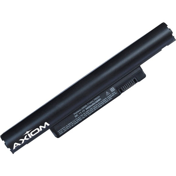Axiom LI-ION 6-Cell Battery for Dell - 312-0935