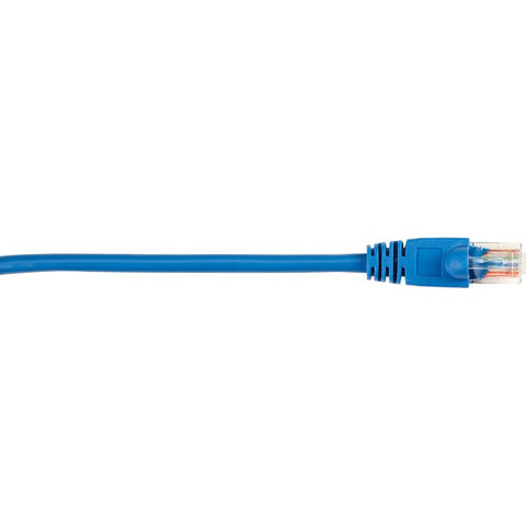 Black Box Connect Cat.5e UTP Patch Network Cable