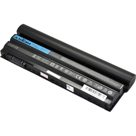 Axiom LI-ION 9-Cell NB Battery for Dell - 312-1165