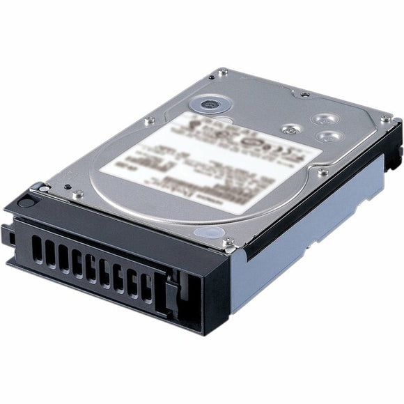 BUFFALO 3 TB Spare Replacement Hard Drive for TeraStation 3000 & 5000 Series (OP-HD3.0S-3Y)