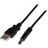 Startech Charge Your 5v Dc Devices From Your Computer Through - SystemsDirect.com