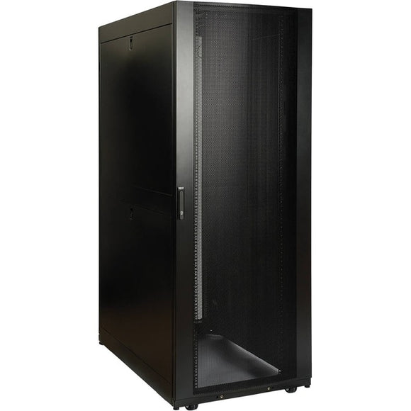 Tripp Lite 48U Rack Enclosure Server Cabinet 48