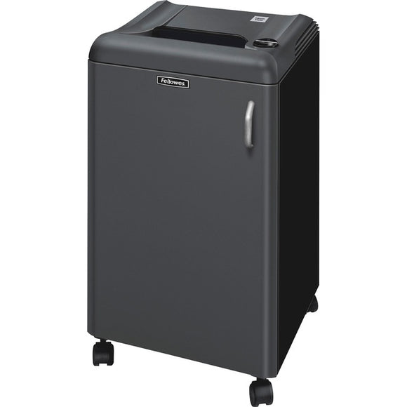 Fellowes Fortishred™ 2250C TAA Compliant Cross-Cut Shredder